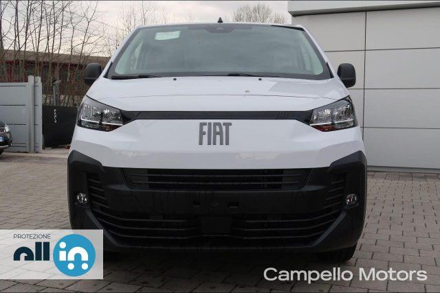 FIAT Scudo Scudo L3H1 1.5 Bluehdi 120cv Mt6