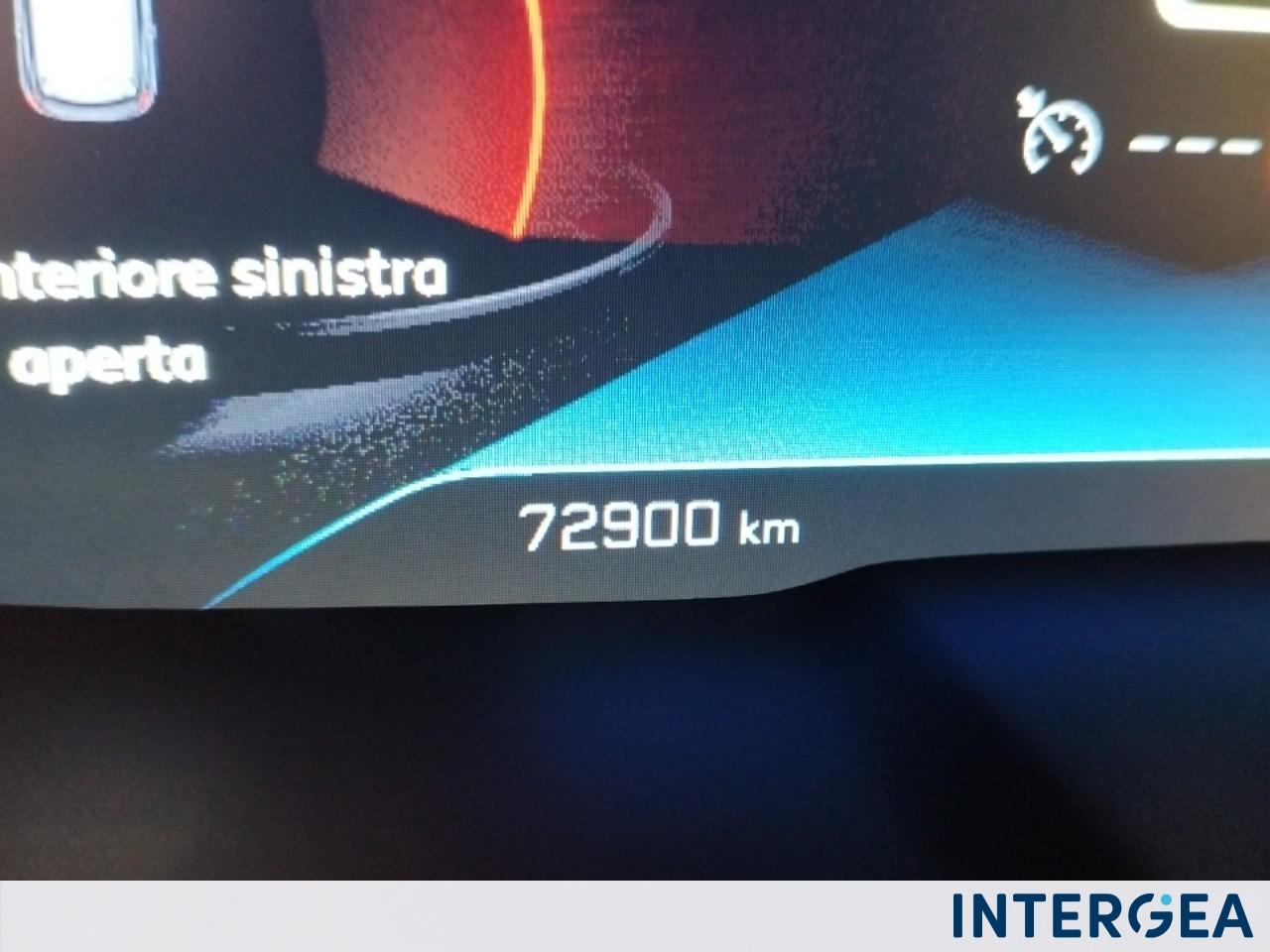 PEUGEOT 3008 1.5 bluehdi Allure s&s 130cv eat8 N1