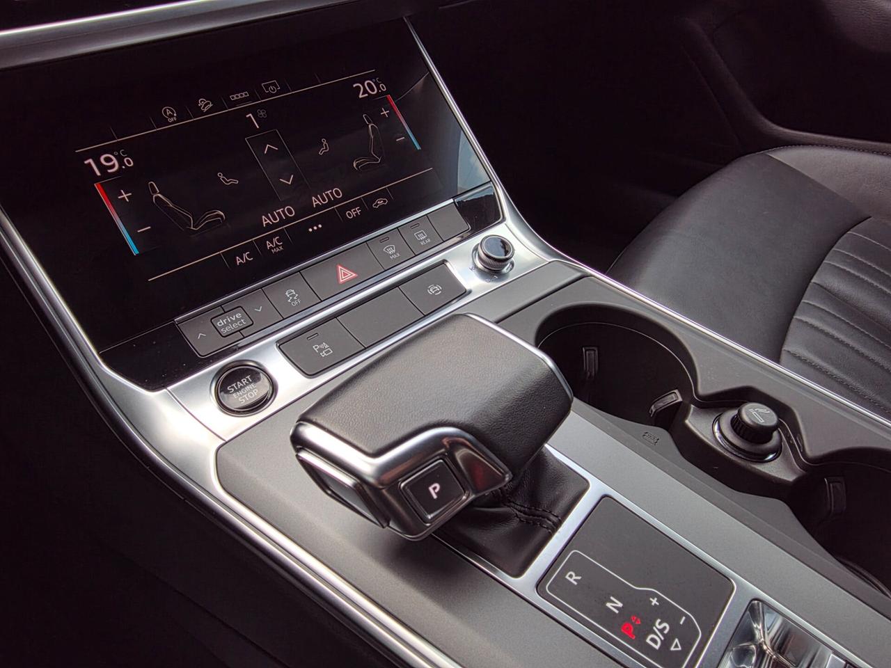 Audi A6 allroad 2.0 TDI 204cv Mhev Evolution Quattro S-tronic