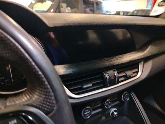 ALFA ROMEO Stelvio 2.2 Turbodiesel 190 CV AT8 Q4 Super Business