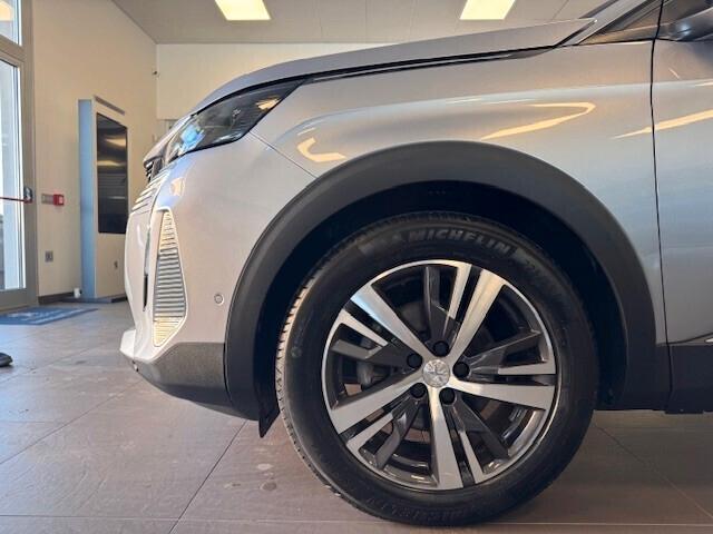 Peugeot 3008 HDi 130 EAT8 Allure 2022 iva esp