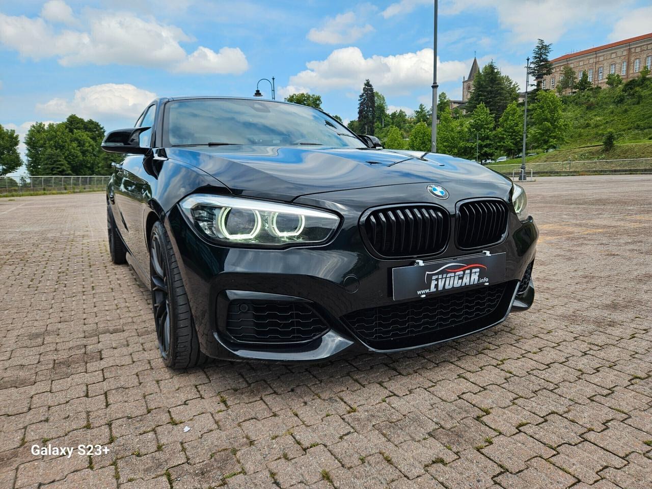 Bmw 140i xDrive 5p. cc3000 cv 340 automatic