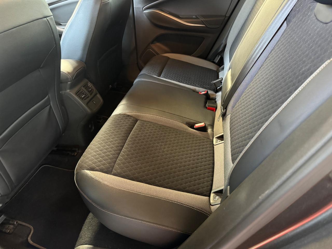 Opel Grandland X 1.6 diesel Ecotec Start&Stop Advance