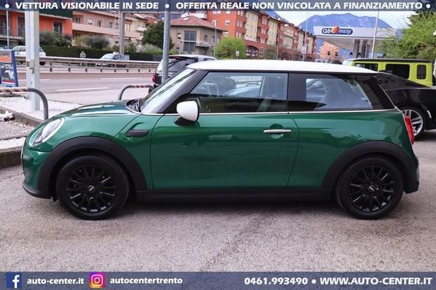MINI Mini 3 porte 1.5 Cooper Classic 3p LED