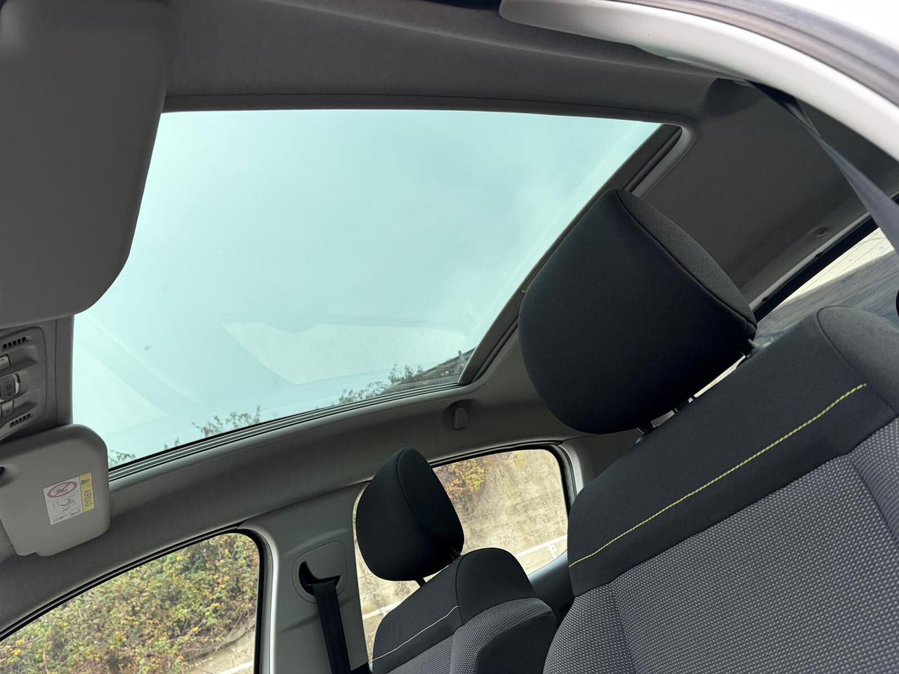 Citroen C3 1.2 T BENZINA 110CV EAT6 Shine