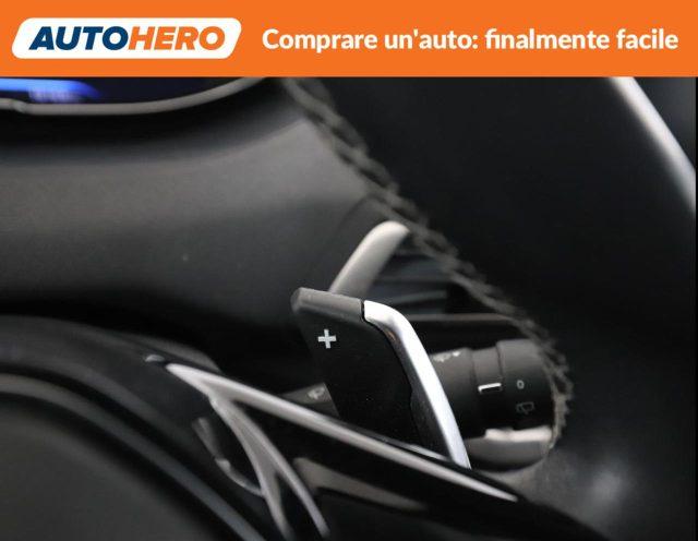 PEUGEOT 3008 BlueHDi 130 S&S EAT8 Allure