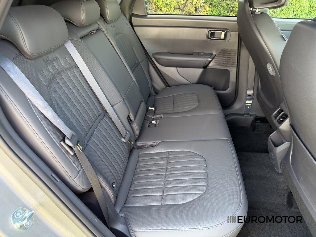 Kia Seltos 1.6 T-GDi X-line Techno Pack 4WD DCT
