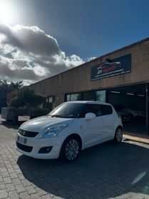 Suzuki Swift 1.3 DDiS 5 porte GL Top