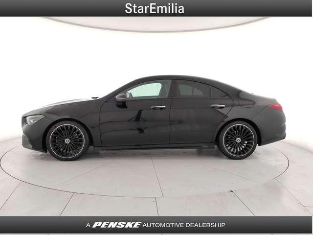 Mercedes-Benz CLA 200 CLA 200 d Automatic AMG Line Advanced Plus