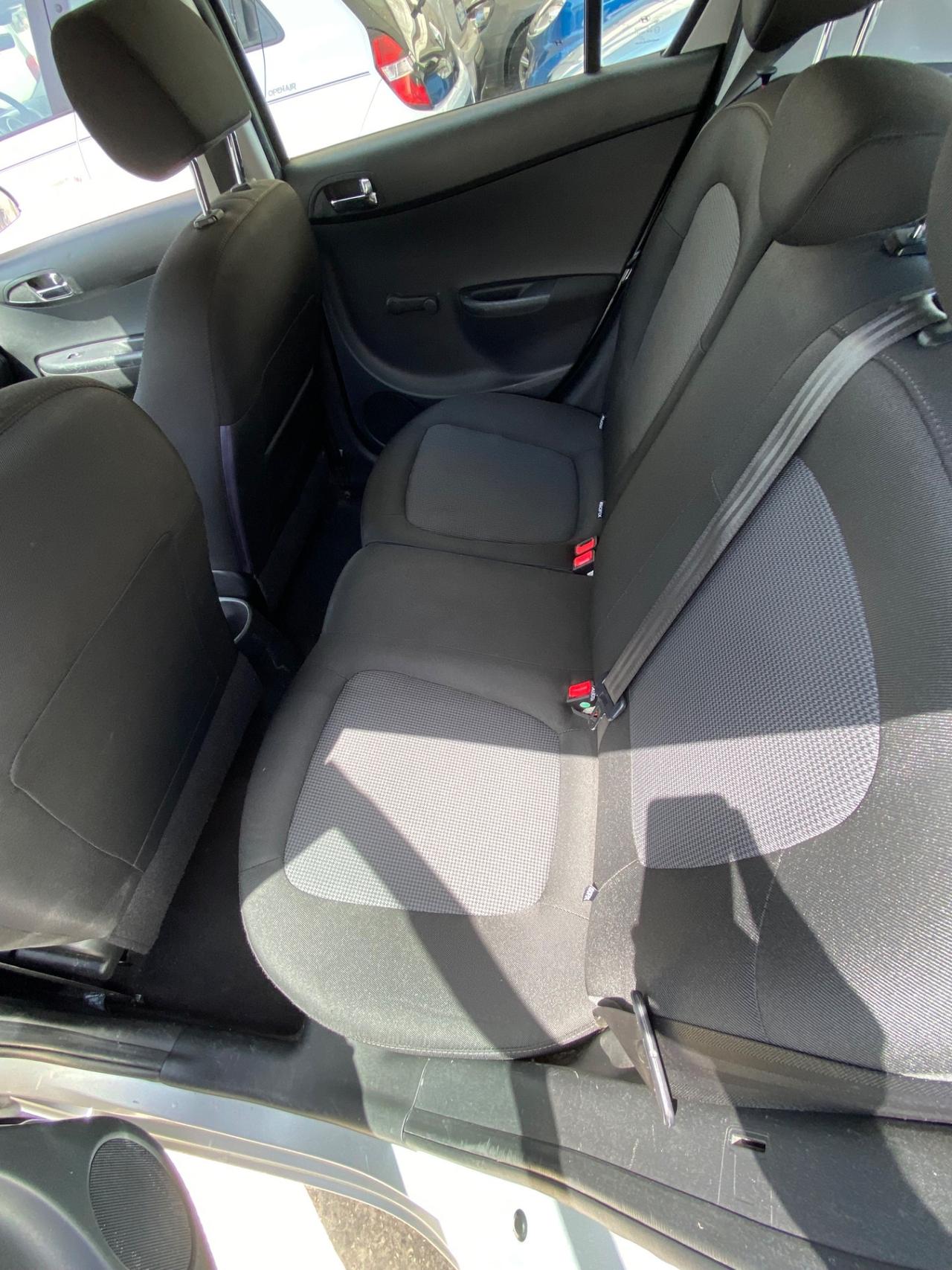 Hyundai i20 1.1 CRDi 5p. Classic