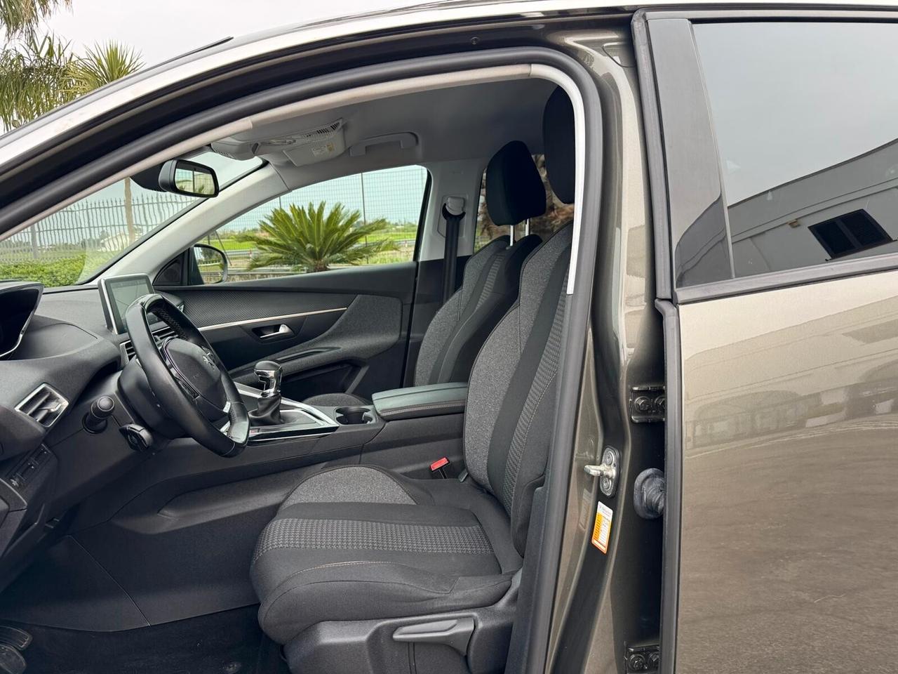 Peugeot 3008 BlueHDi 130