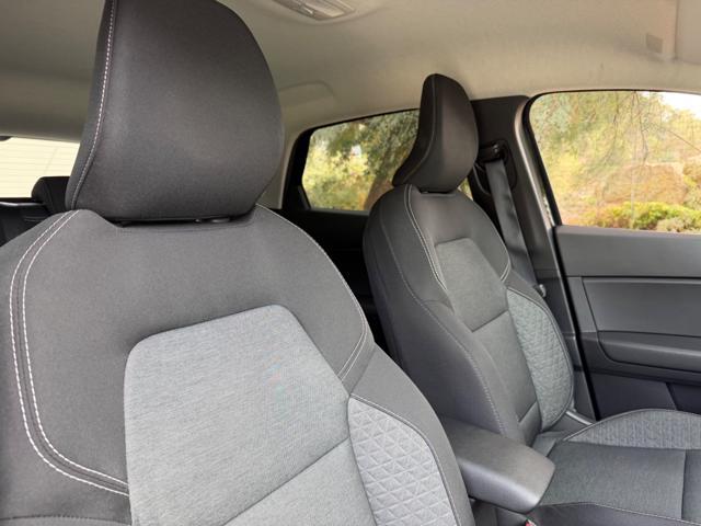 RENAULT Captur FULL HYBRID E-TECH 145CV TOTAL BLACK+RCAM+NAVI