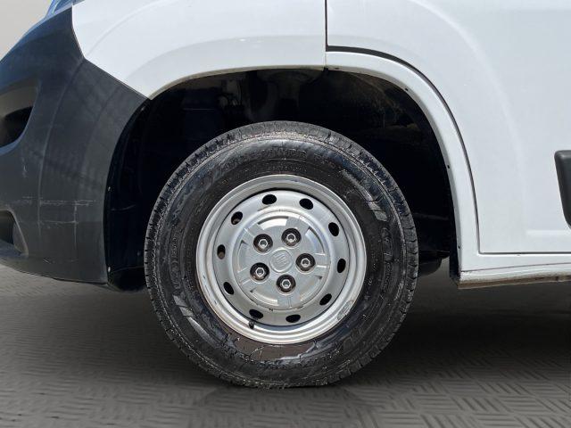 FIAT Ducato 2.0MJT 115CV L3H2 isotermico