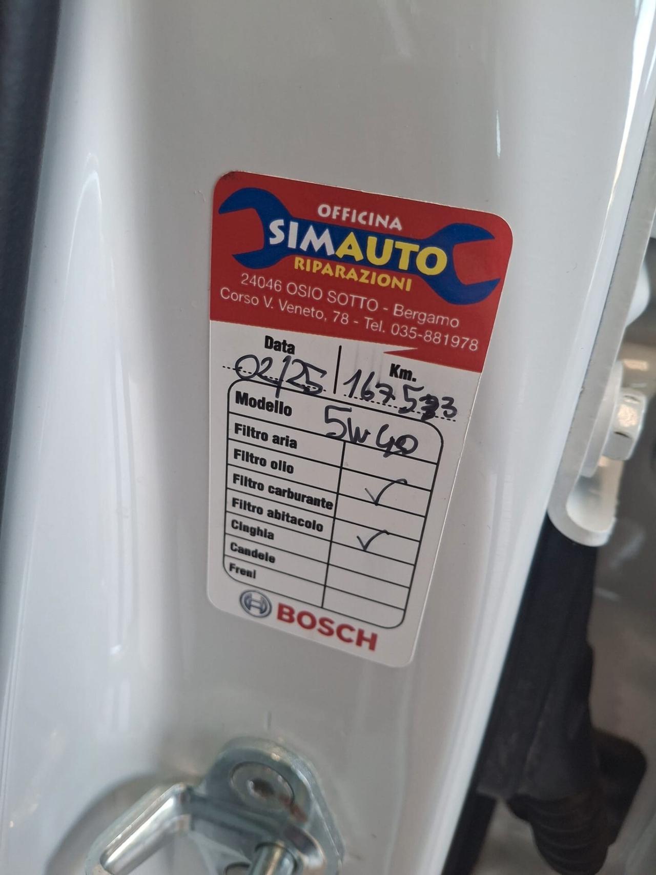 Opel Astra 5p 1.4 t Cosmo 140cv