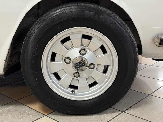 LANCIA Fulvia 1.3 S 2 Serie - ISCRITTA ASI