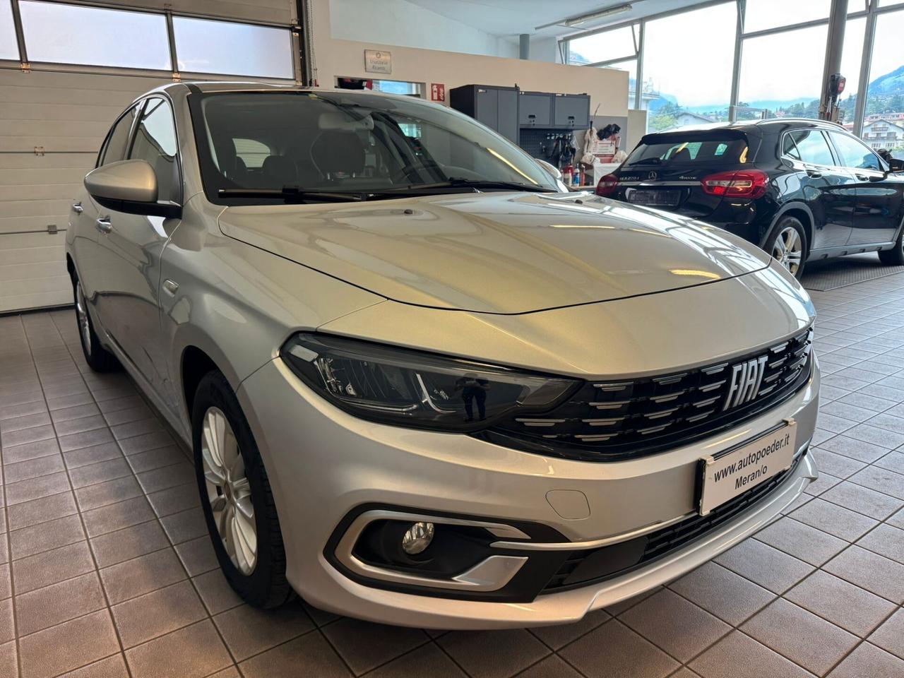 Fiat Tipo 1.3 Mjt S&S SW