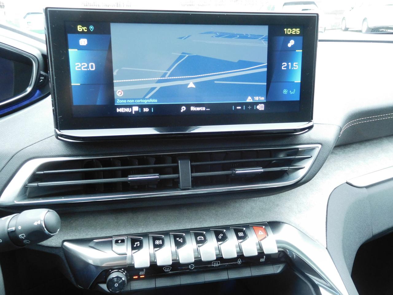 Peugeot 3008 Hybrid4 300 e-EAT8 GT Pack 4X4