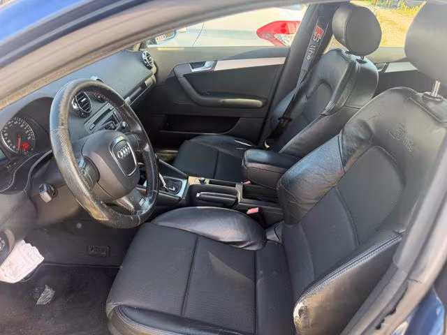 AUDI A3 SPB 2.0 16V TDI Ambition senza lavoro da fare