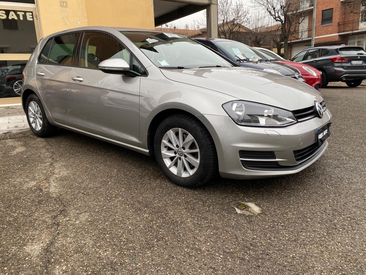 Volkswagen Golf 1.2 TSI 86 cv. 5 pt. COMFORTLINE NEOPATRNTATI!!!