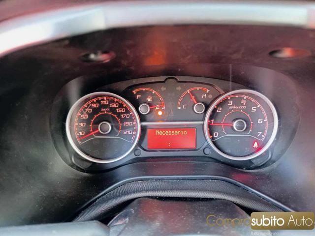 FIAT Doblo Doblò 1.6 MJT 105CV + IVA 22%