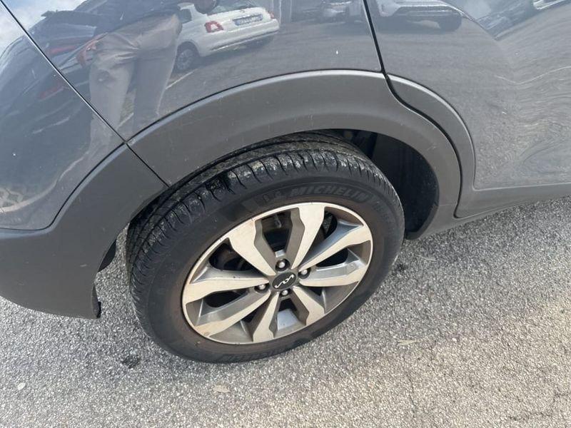 KIA Stonic 1.2 DPI STYLE S/NAVI PACK 84CV