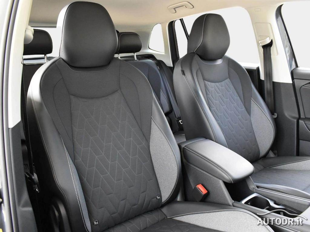 Volkswagen Tiguan 2.0 TDI 150CV DSG EDITION PLUS GOAL +R18 +GANCIO