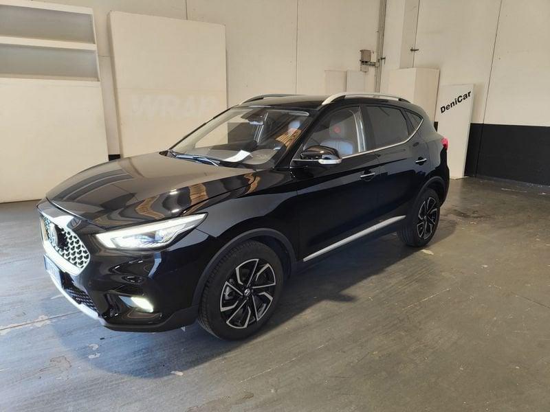 MG ZS ZS 1.0T-GDI aut. Luxury