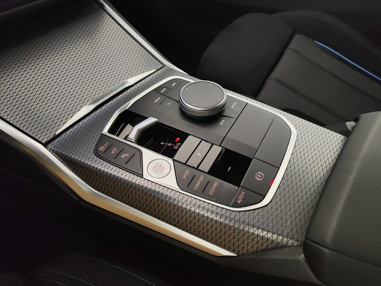 BMW Serie 3 G20 2022 Berlina - 320d mhev 48V xdrive MSport Pro auto