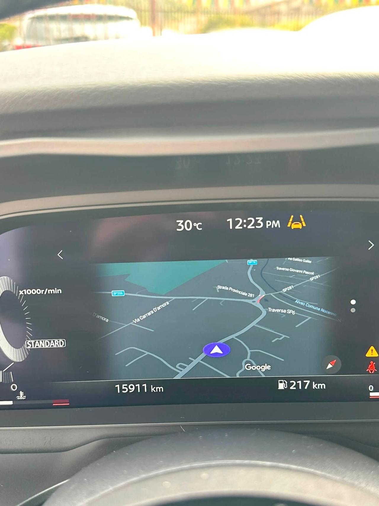 Nissan Qashqai 1.3 MHEV 140cv N-Connecta