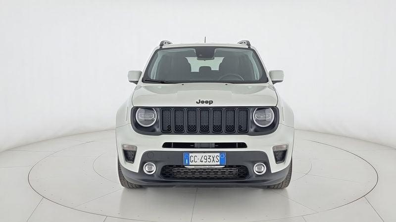 Jeep Renegade 1.6 Mjt 120 CV Limited Automatico