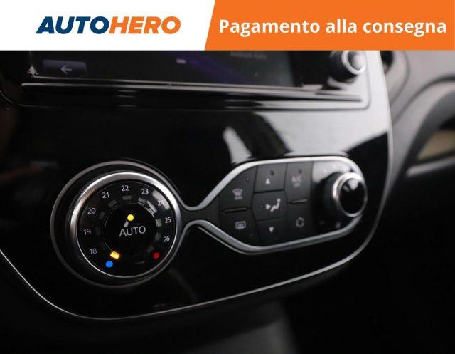 RENAULT Captur dCi 8V 110 CV Start&Stop Energy Intens