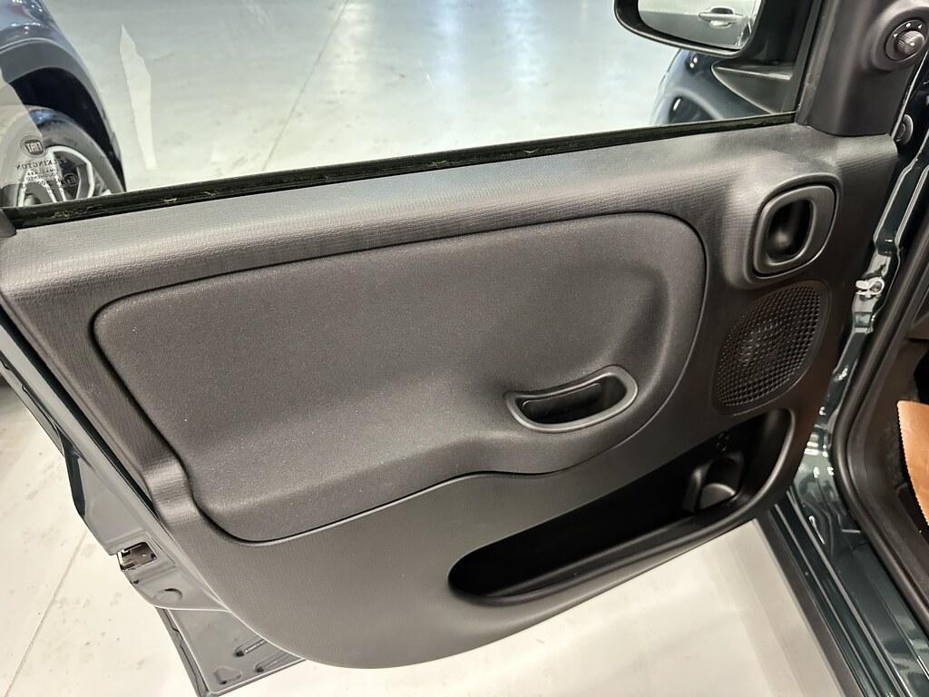 Fiat Pandina 1.0 FireFly Hybrid