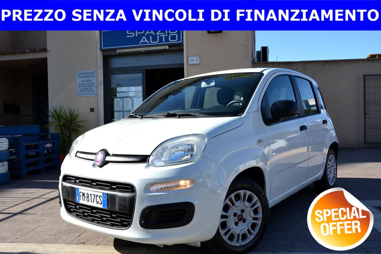 Fiat Panda 1.2 EASY 69CV **OK NEOPATENTATI**PREZZO VERO**