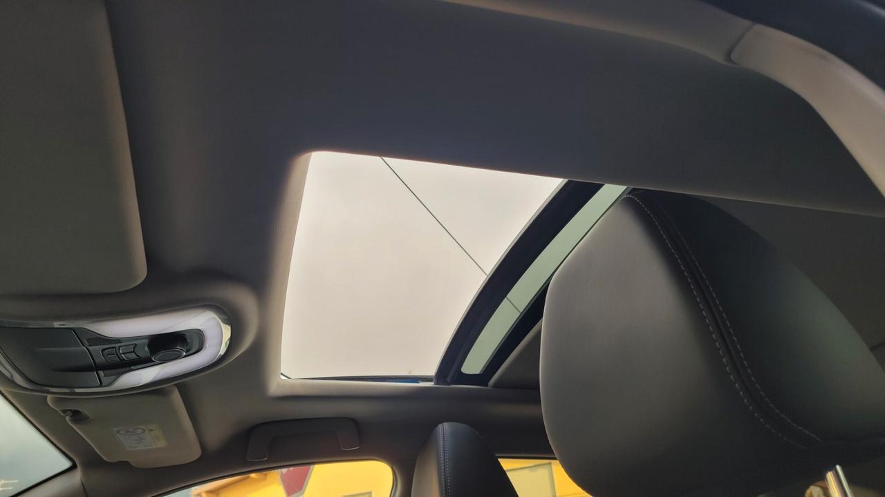 Dr F35 1.5 Bi-Fuel GPL .. TETTO APRIBILE ..