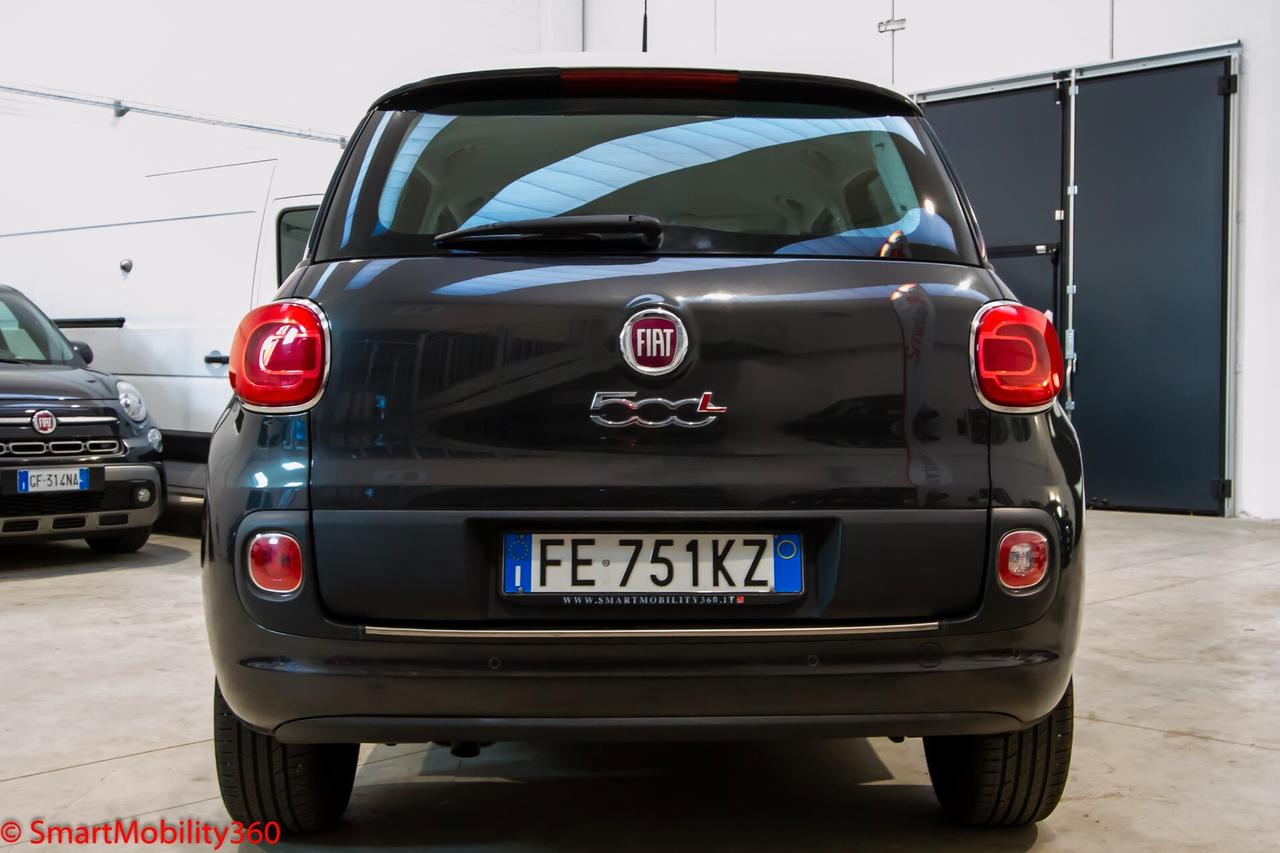 Fiat 500L 1.3 Multijet 95 CV Pop Star