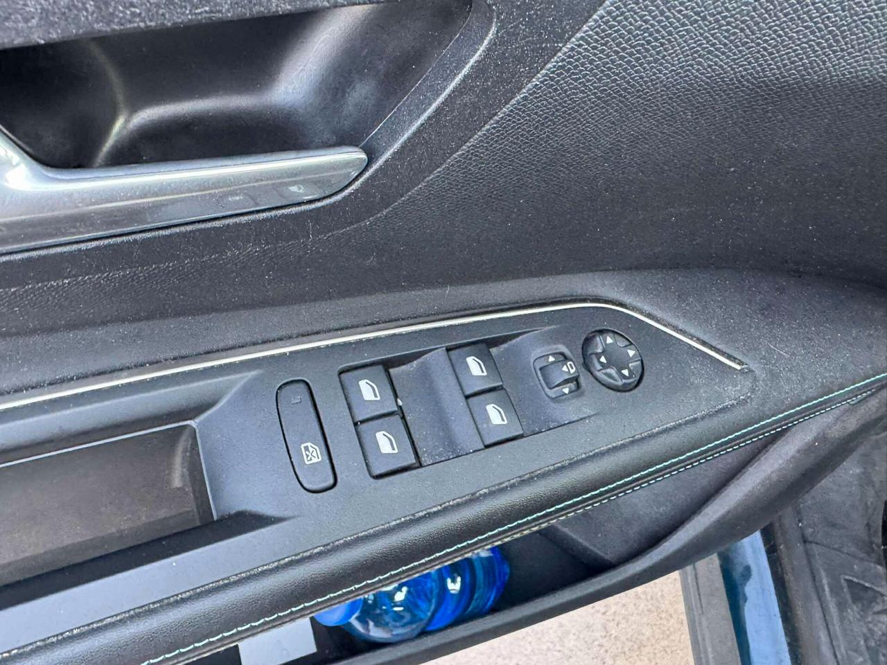 Peugeot 3008 BlueHDi 130 S&S Allure-2021