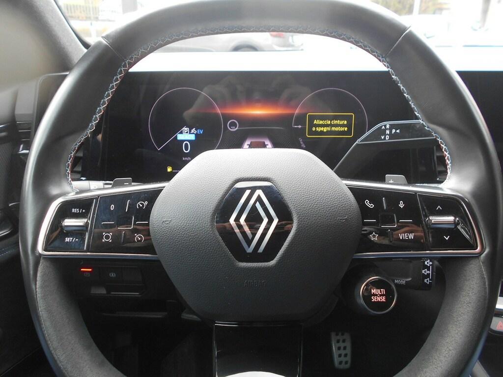 Renault Austral 1.2 E-Tech full hybrid Techno Esprit Alpine