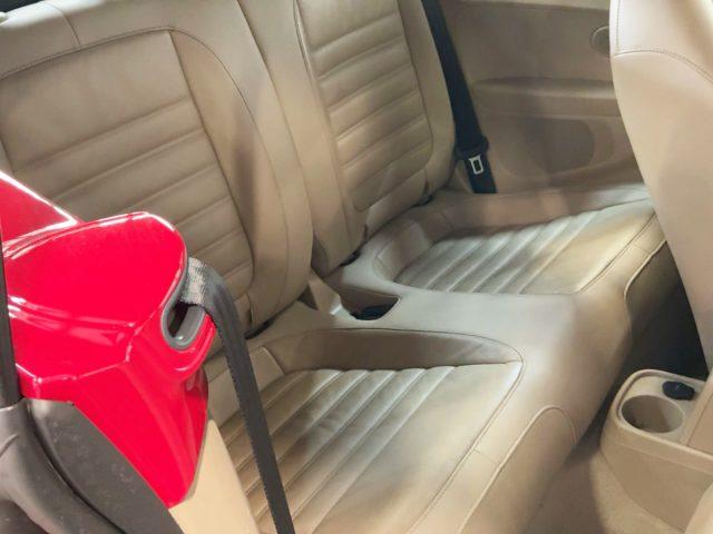 VOLKSWAGEN Maggiolino Cabrio 1.2 TSI Design