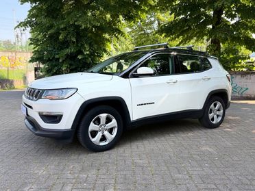 Jeep Compass 1.4 m-air Longitude 2wd 140cv