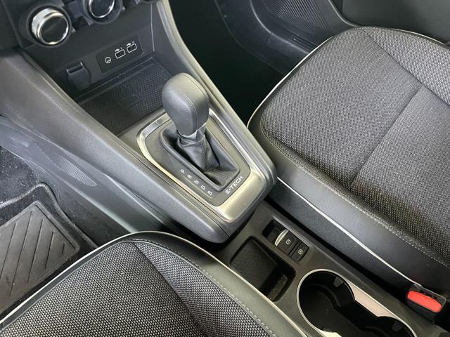 RENAULT Captur FULL HYBRID E-TECH 145CV TECHNO