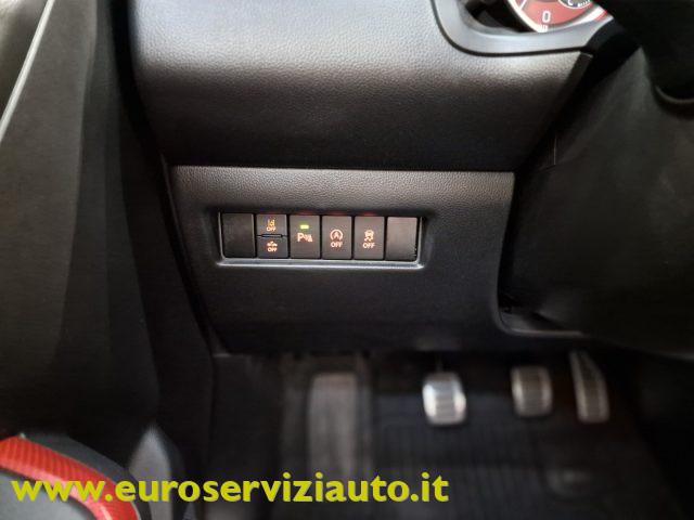 SUZUKI Swift Sport 1.4 Hybrid Boosterjet