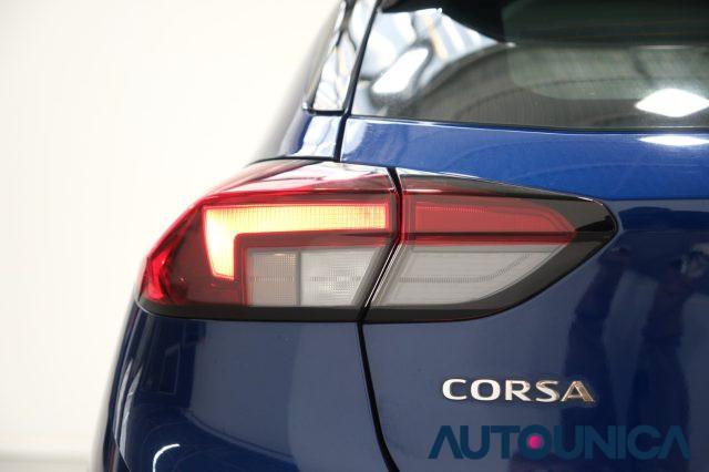 OPEL Corsa 1.2 ELEGANCE NEOPATENTATI FARI LED