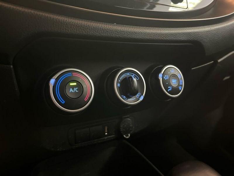 Toyota Aygo X 1.0B (72 CV) Active S-CVT