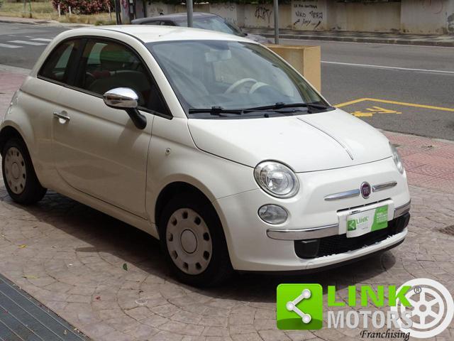 FIAT 500 1.2 POP 69 CV