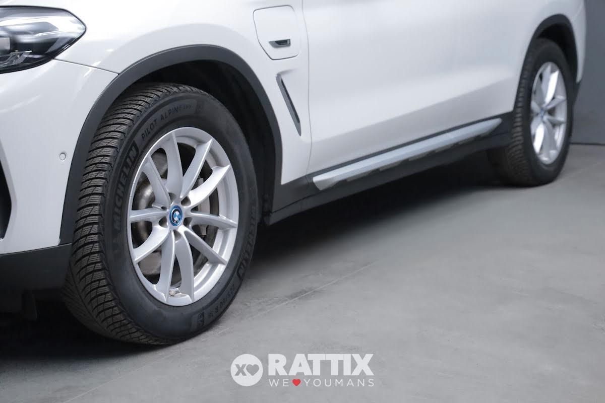 BMW X3 xdrive30e auto