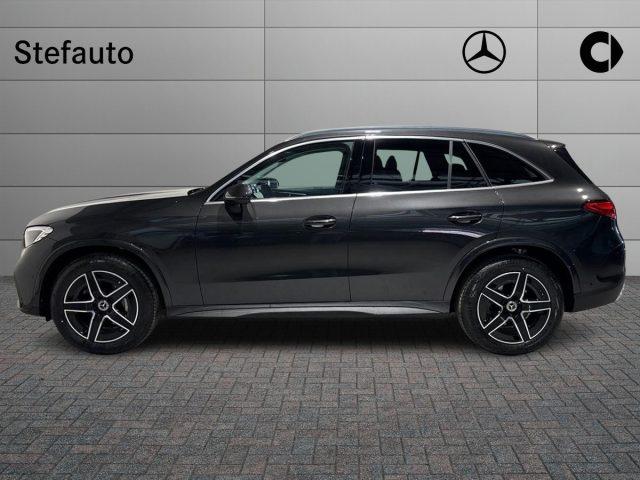 MERCEDES-BENZ GLC 220 d 4Matic Mild Hybrid AMG Line Advanced Plus