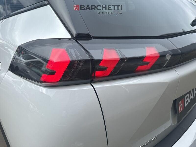 Peugeot 2008 2ª SERIE PURETECH 130 S&S GT