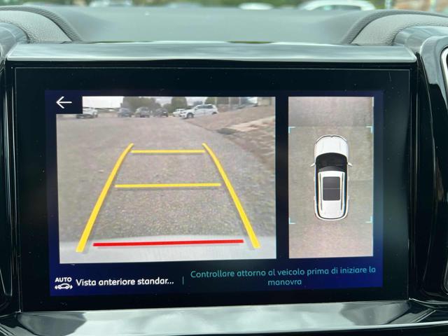 CITROEN C5 Aircross Hybrid 225 e-EAT8 Shine