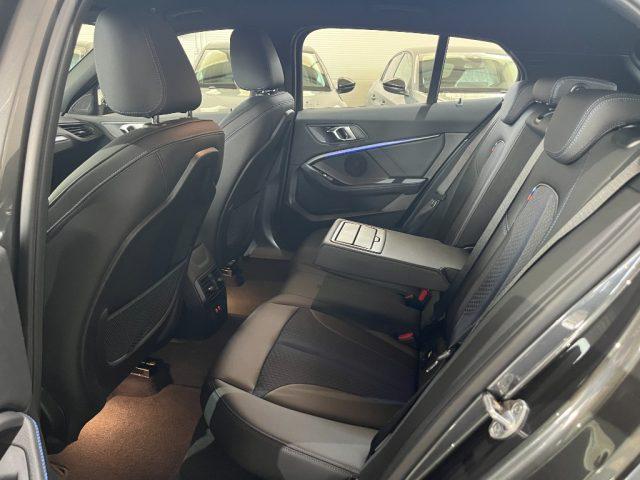 BMW 120 d 5p. Msport "18 M sport/Head-up/Navig./Telecam.