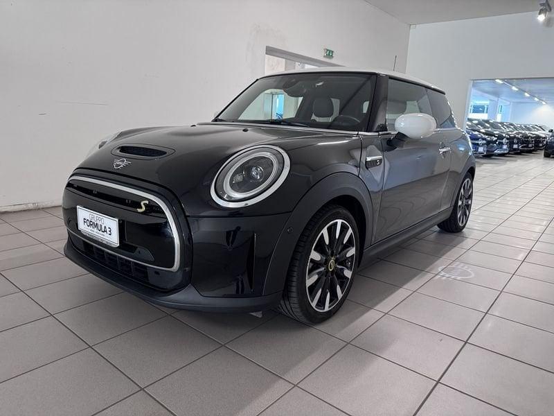 MINI Mini Electric Cooper SE Classic